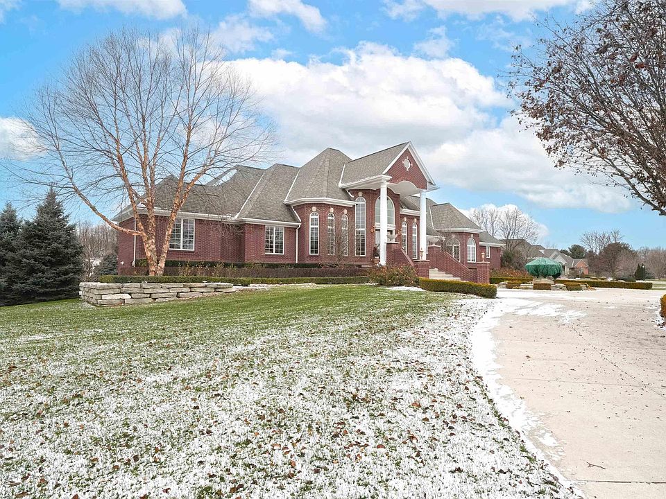 69951 Wildflower Ln Romeo, MI, 48065 Apartments for Rent Zillow