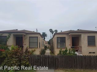 4745 Cape May Ave, San Diego, CA 92107