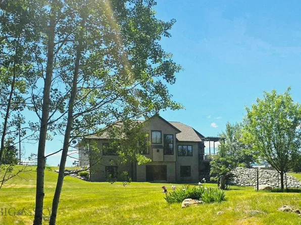 81 Mill Creek Rd, Sheridan, MT 59749