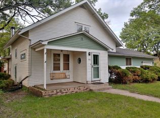 600 E 2nd St, Bridgewater, SD 57319