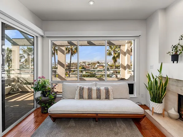120 Ocean Park Blvd Unit 610, Santa Monica, CA 90405