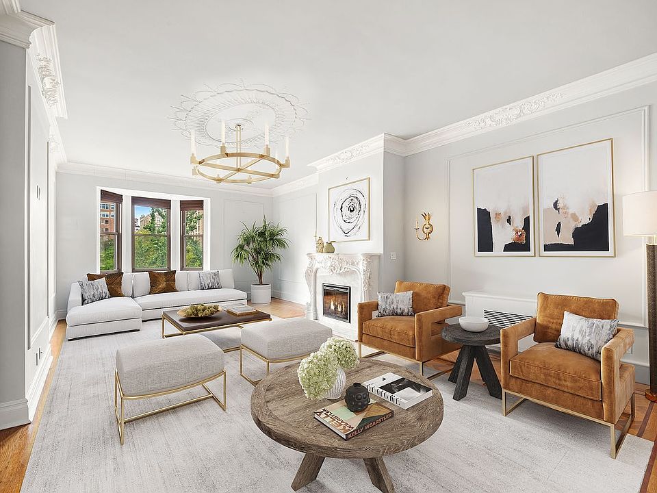 1st image of 36 Gramercy Park E APT 6N