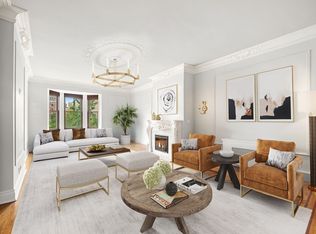 36 Gramercy Park E APT 6N, New York, NY 10003