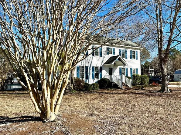 2119 Sir Norman Court, Greenville, NC 27858