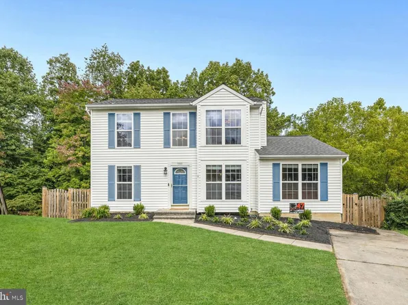 5563 Sponseller Ct, New Market, MD 21774