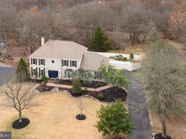 1268 Dogwood Dr, Jamison, PA 18929