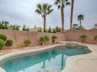 506 First Light St, Henderson, NV 89052