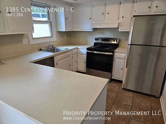 5th image of 1385 Central Ave Suite C