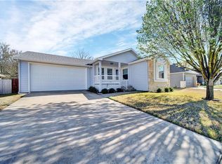 1212 Merganser Way, Waco, TX 76706