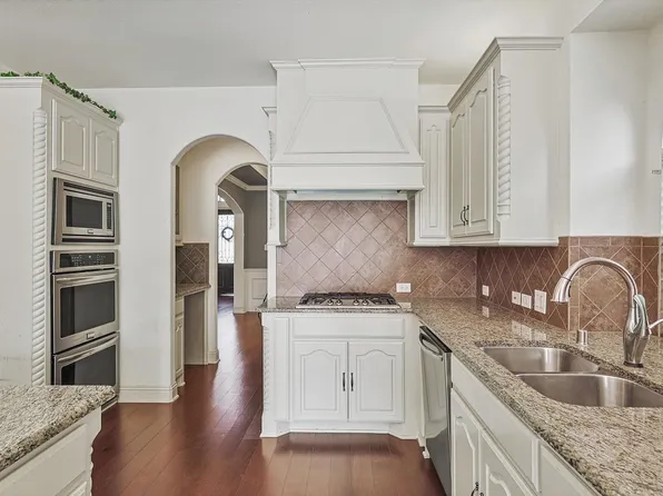 14216 Notting Hill Dr, Little Elm, TX 75068