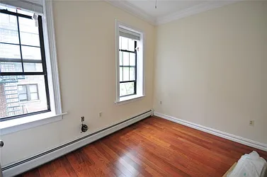 Rented by Mark David