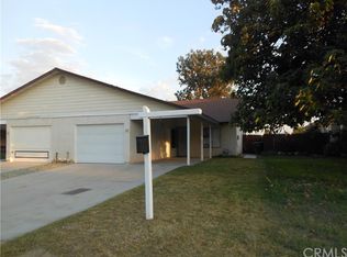 526 Pleasant Hill Dr, San Jacinto, CA 92583