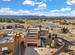 21 Camino De Colores, Santa Fe, NM 87506