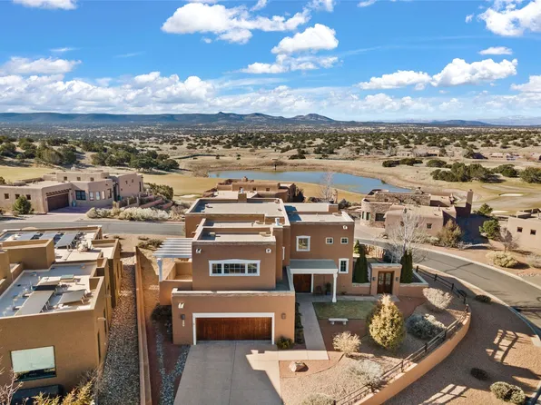 21 Camino De Colores, Santa Fe, NM 87506