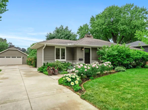 4705 Valley View Rd, Edina, MN 55424