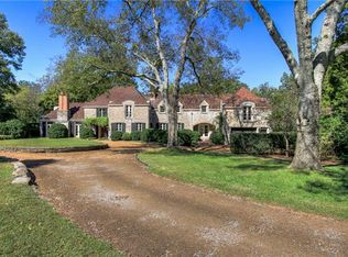 4419 Chickering Ln, Nashville, TN 37215