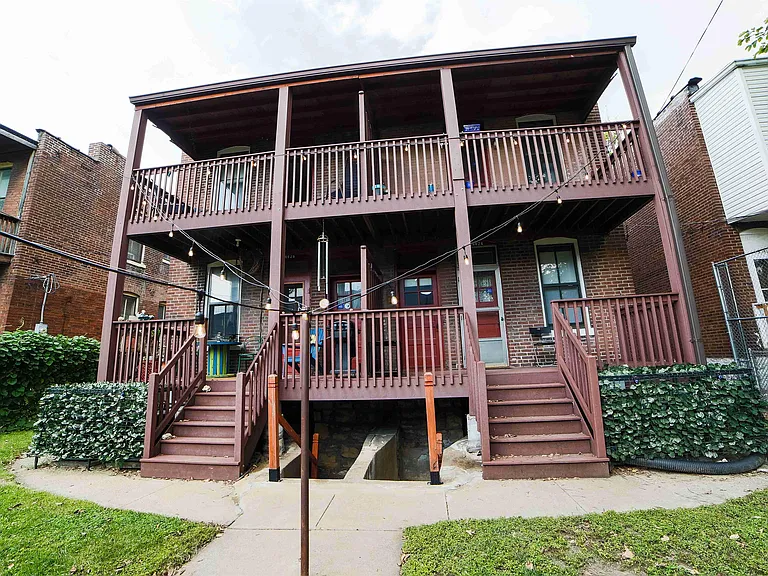 4424 Oakland Ave #2W — Photo 31