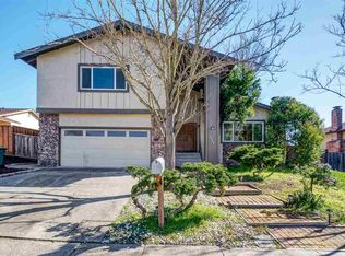 3368 Camarones Pl, San Ramon, CA 94583
