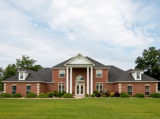 315 Pear Rd, Gladewater, TX 75647