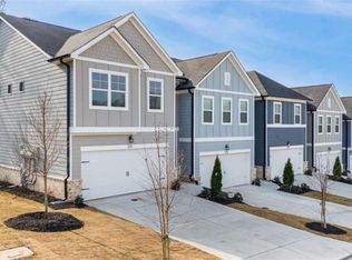 331 Yukon Dr #63, Conyers, GA 30094