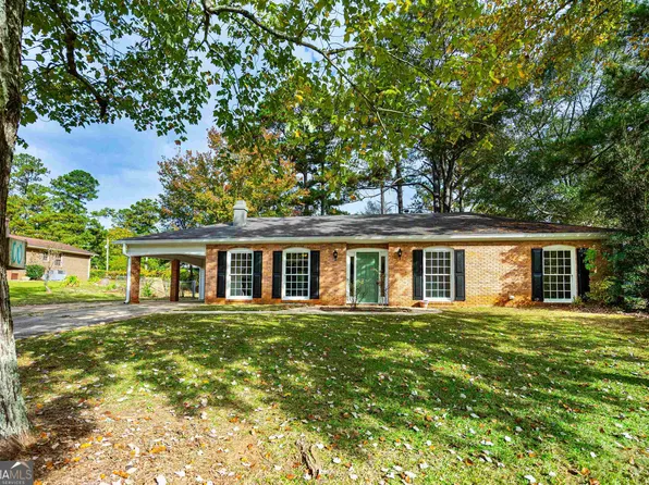 203 Avondale Dr, Lagrange, GA 30241