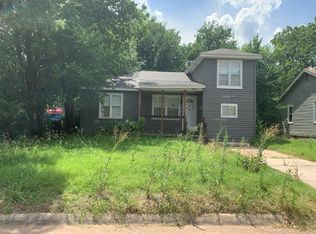 1809 Ina Mae Ave, Del City, OK 73115