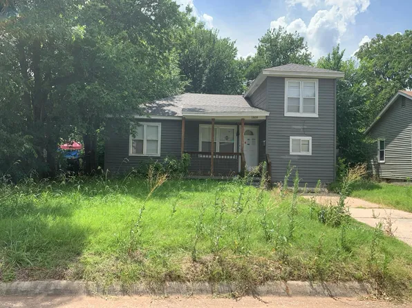 1809 Ina Mae Ave, Del City, OK 73115