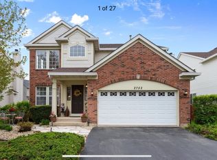 2752 Stockton Rd, Naperville, IL 60564