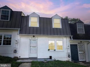 1852 Village Green Dr UNIT E-122, Hyattsville, MD 20785