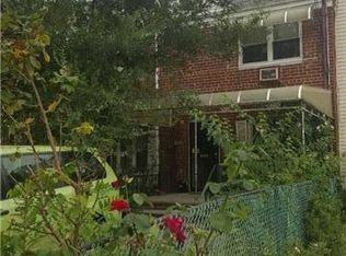 15538 Linden Blvd, Jamaica, NY 11434