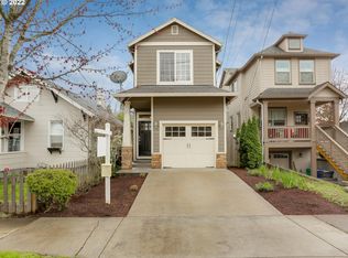 1108 N Winchell St, Portland, OR 97217