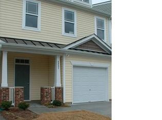 4807 Landover Bluff Way, Raleigh, NC 27616