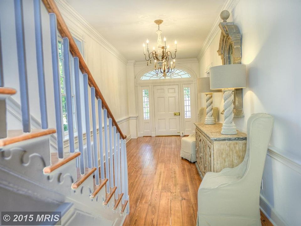 9099 John S Mosby Hwy, Upperville, VA 20184 Zillow