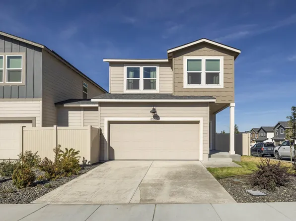 10002 W 9th Pl, Kennewick, WA 99336