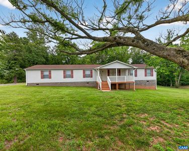 2026 Banton Shop Rd, Dillwyn, VA, 23936