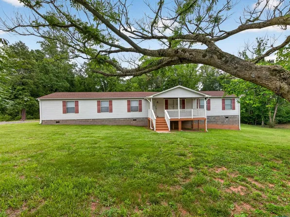 2026 Banton Shop Rd, Dillwyn, VA 23936