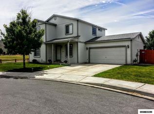 17904 Fonti Ct, Reno, NV 89508