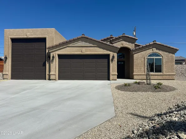 3920 Doeskin Ln, Lake Havasu City, AZ 86406