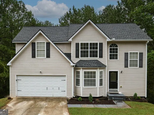 3745 Crowned Eagle, Douglasville, GA 30135