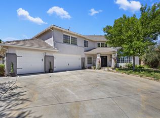 41135 Heights Dr, Palmdale, CA 93551