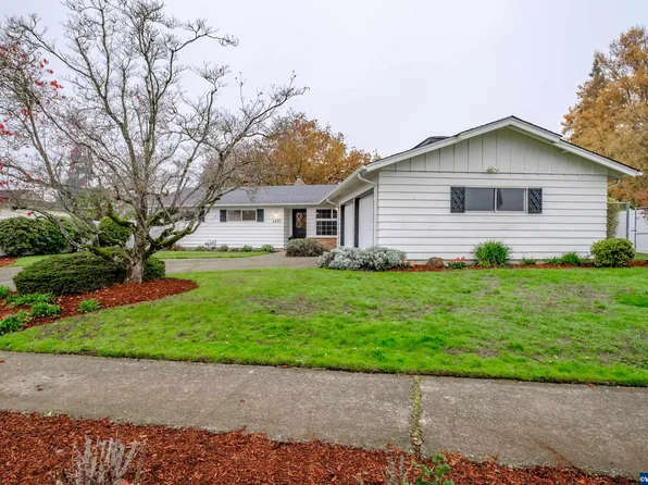 1337 Marigold St NE, Keizer, OR 97303
