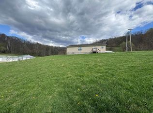 1154 Sunrise Rd, Lost Creek, WV 26385