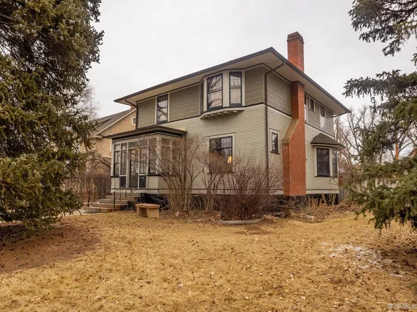 511 S 11th St, Laramie, WY 82070