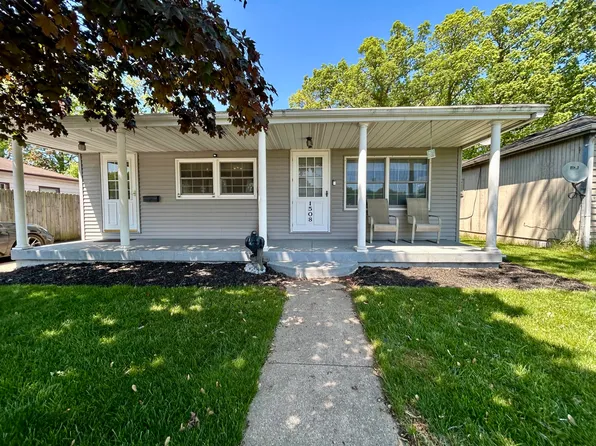 1508 E 6th St, Hobart, IN 46342