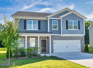 112 Russell Rd, Pendergrass, GA 30567