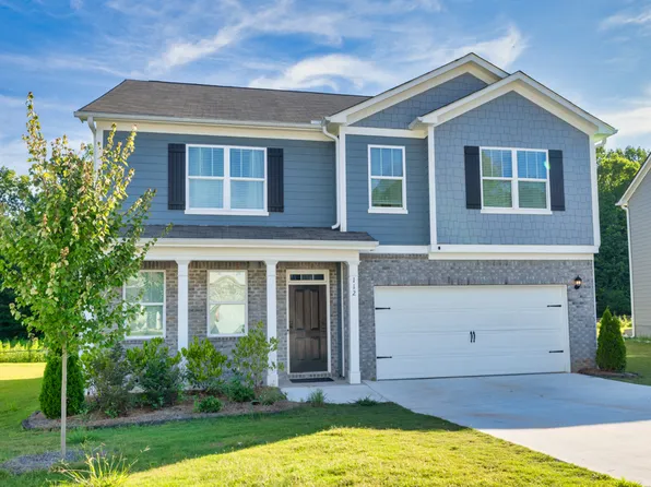 112 Russell Rd, Pendergrass, GA 30567