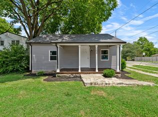 168 Butler Way, Bowling Green, KY 42101