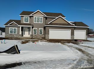 5132 Ventura Dr #15, Mishawaka, IN