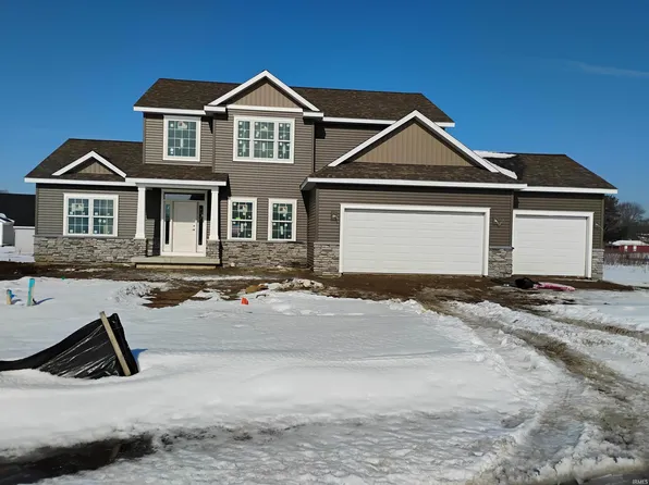 5132 Ventura Dr #15, Mishawaka, IN 46544