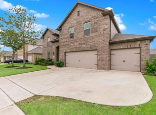 20327 Fossil Valley Ln, Cypress, TX 77433
